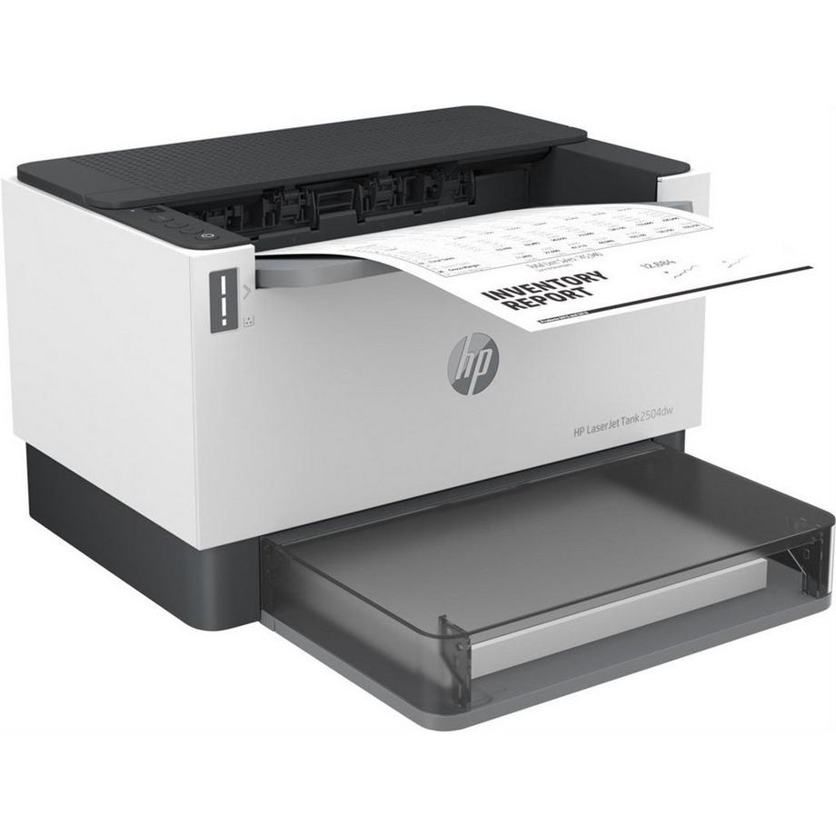 Hewlett-Packard  LaserJet Tank 2504dw - Import 