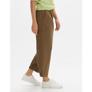 OPUS  Pantalon de ville Mipara coupe ovale 