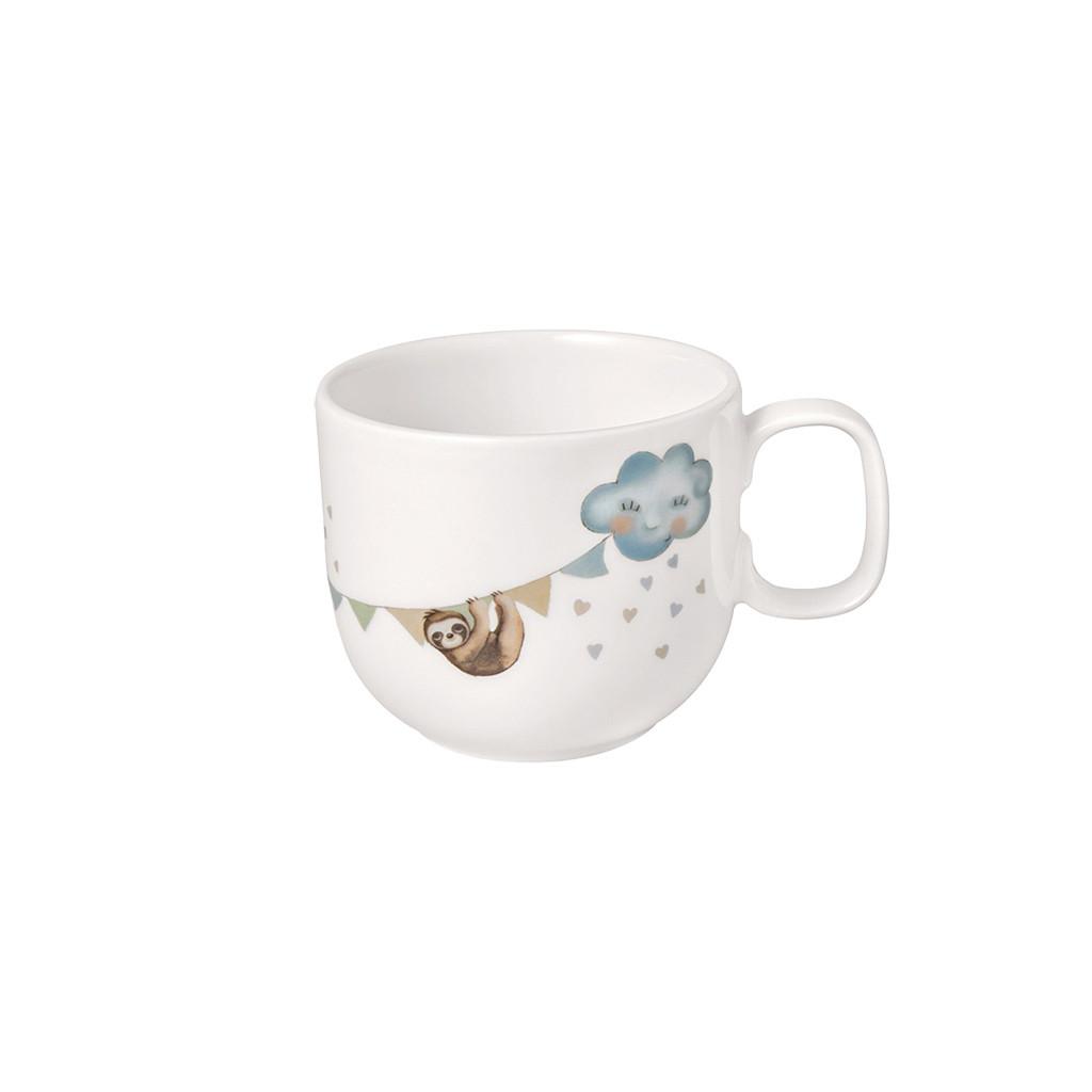 Villeroy&Boch Tazza per bambini con manico, piccola Walk like an Elephant  