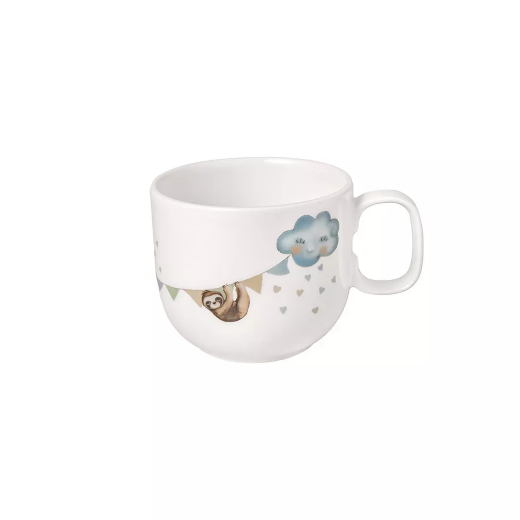 Walk like an Elephant Becher S
