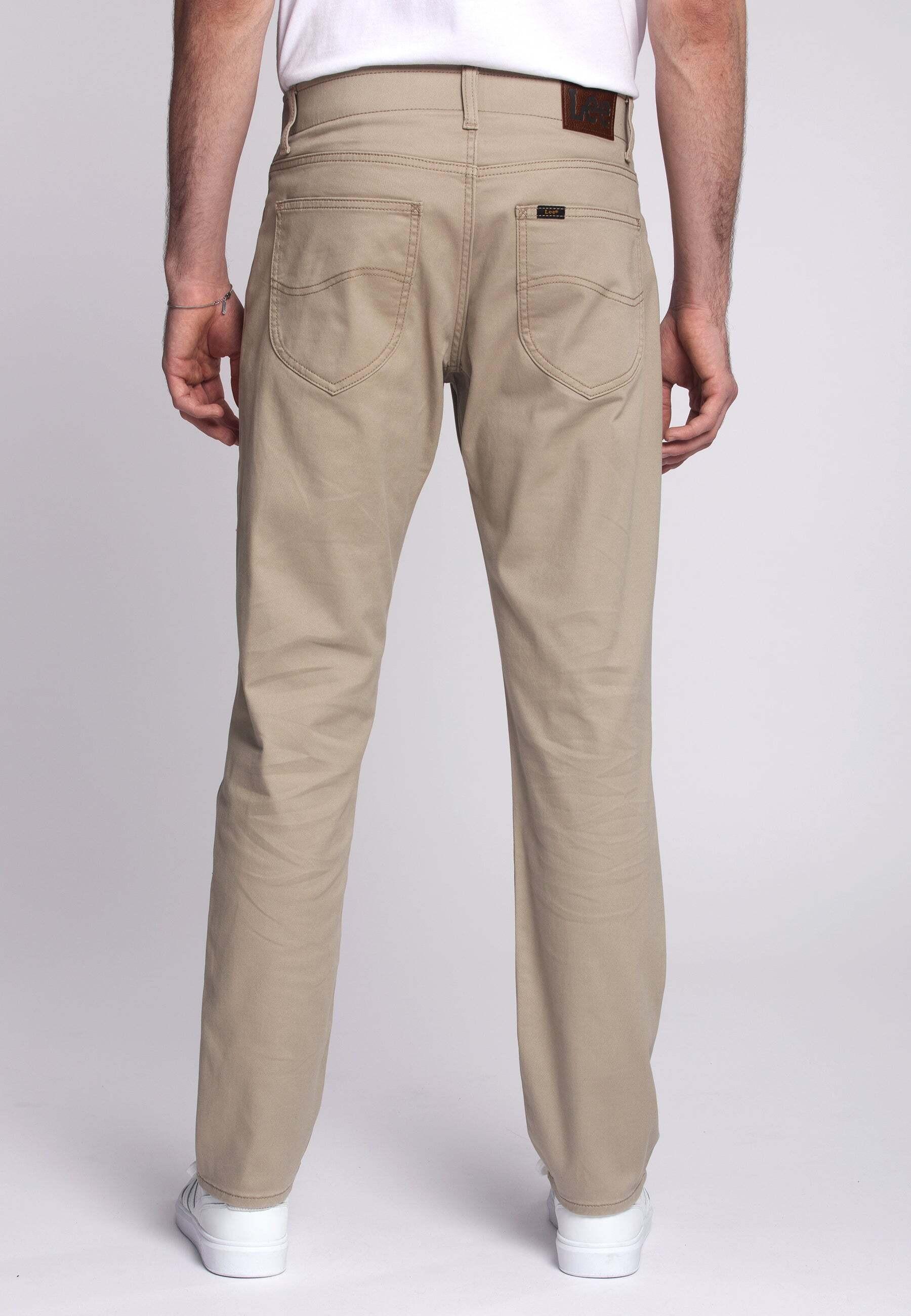 Lee Extreme Motion MVP Pantaloni Straight Fit  