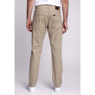Lee Extreme Motion MVP Pantaloni Straight Fit  