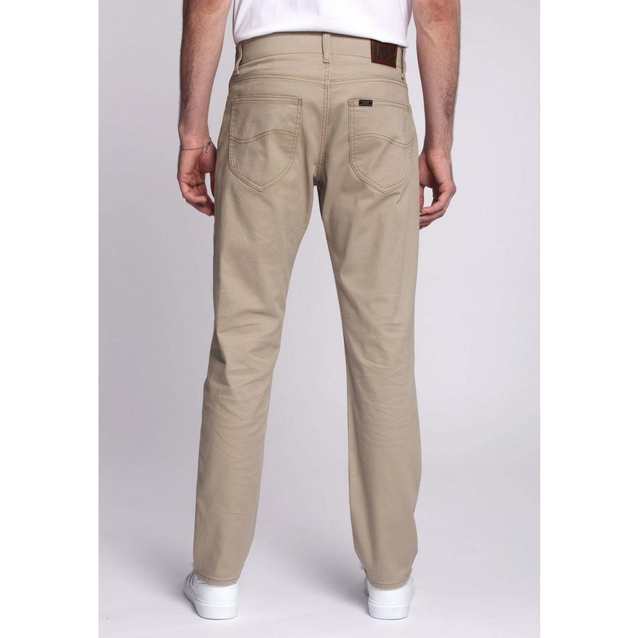 Lee Extreme Motion MVP Straight Fit Hosen  