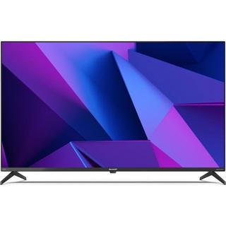 SHARP  Sharp 43FN2EA TV 109,2 cm (43") 4K Ultra HD Smart TV Wifi Noir 