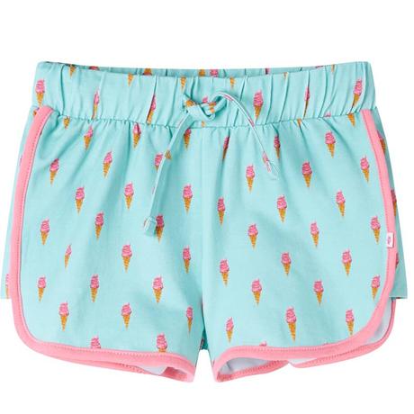 VidaXL  pantaloncini da bambino Cotone 