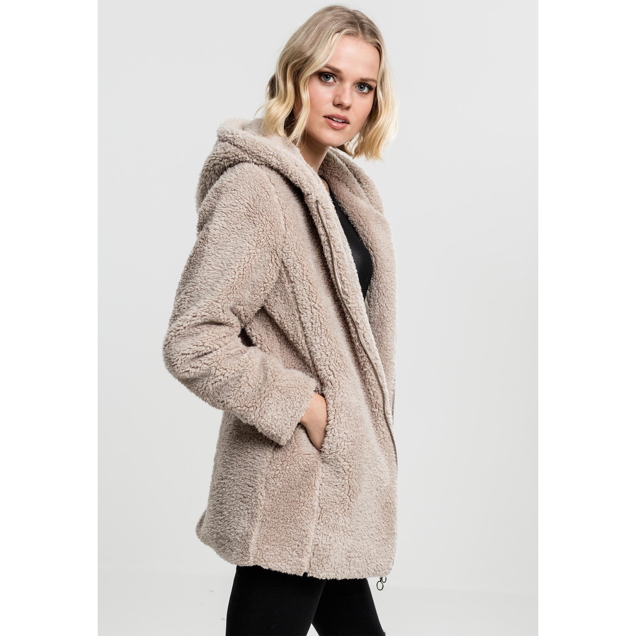 URBAN CLASSICS  parka damen urban cassic herpa 