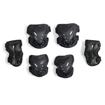 Confezione da 3 ginocchiere Fila FP