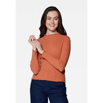 Langarmshirts Long Sleeve Top