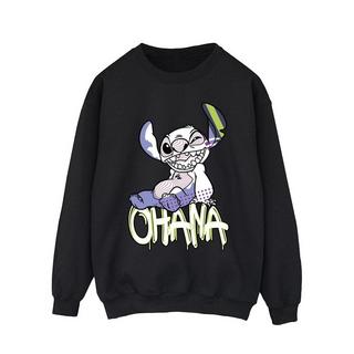 Disney  Sweat OHANA 