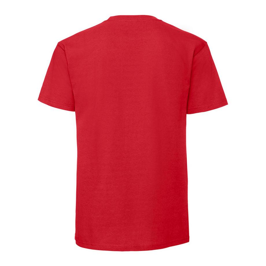 Fruit of the Loom T-shirt Iconic Premium  