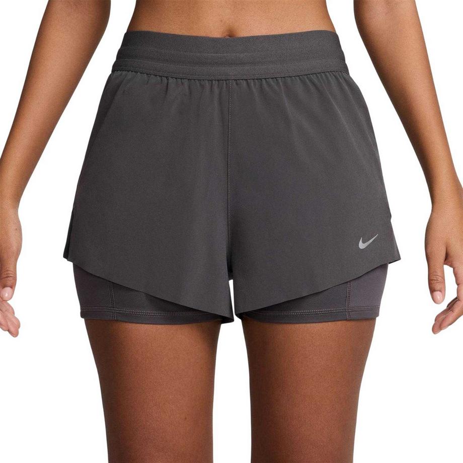 Fit Swift Pantaloncini Da Corsa 2 In 1