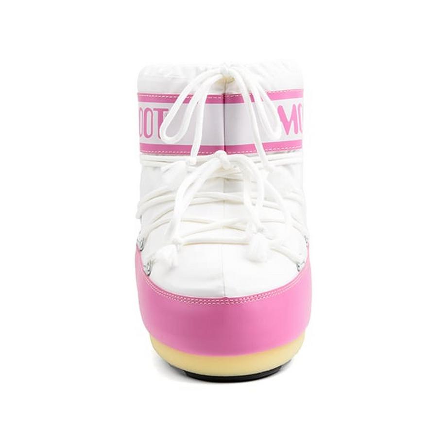 MOON BOOT Icon Low Nylon Schneestiefel  