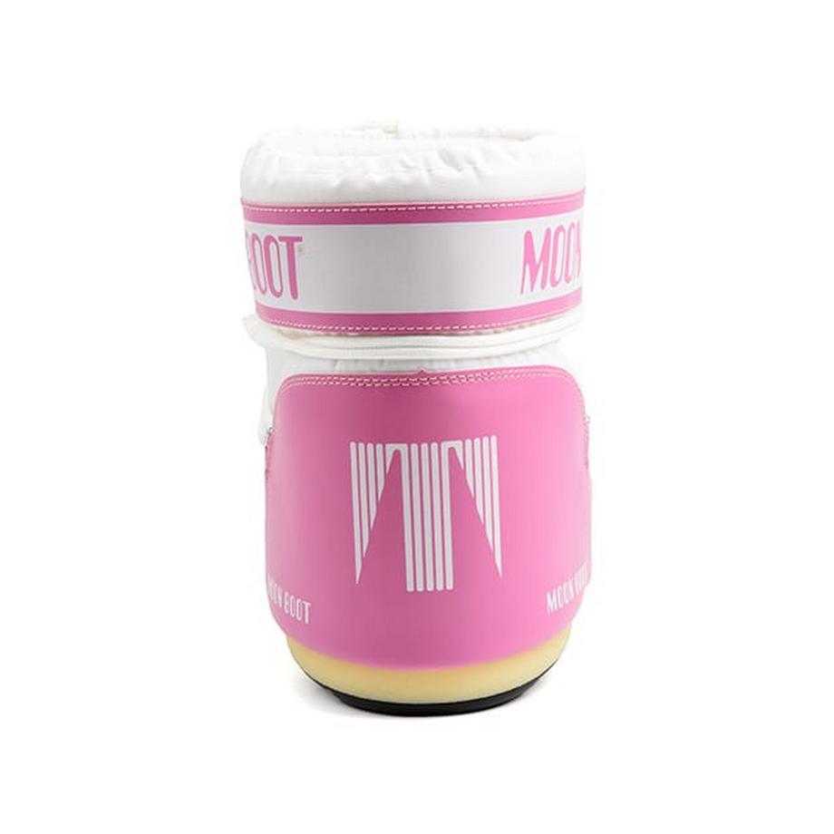 MOON BOOT Icon Low Nylon Schneestiefel  