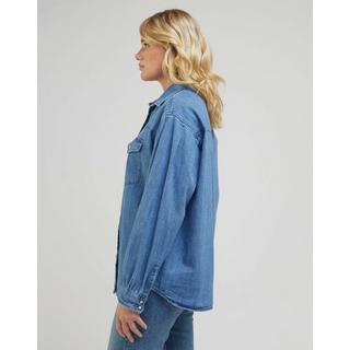 Lee  Jeanshemden Seasonal Western Shirt 