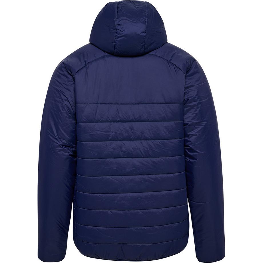 Hummel GO Giacca Piumino con Cappuccio  