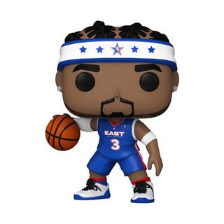 Funko  Funko POP! NBA All Stars: Allen Iverson - 2005 (159) 