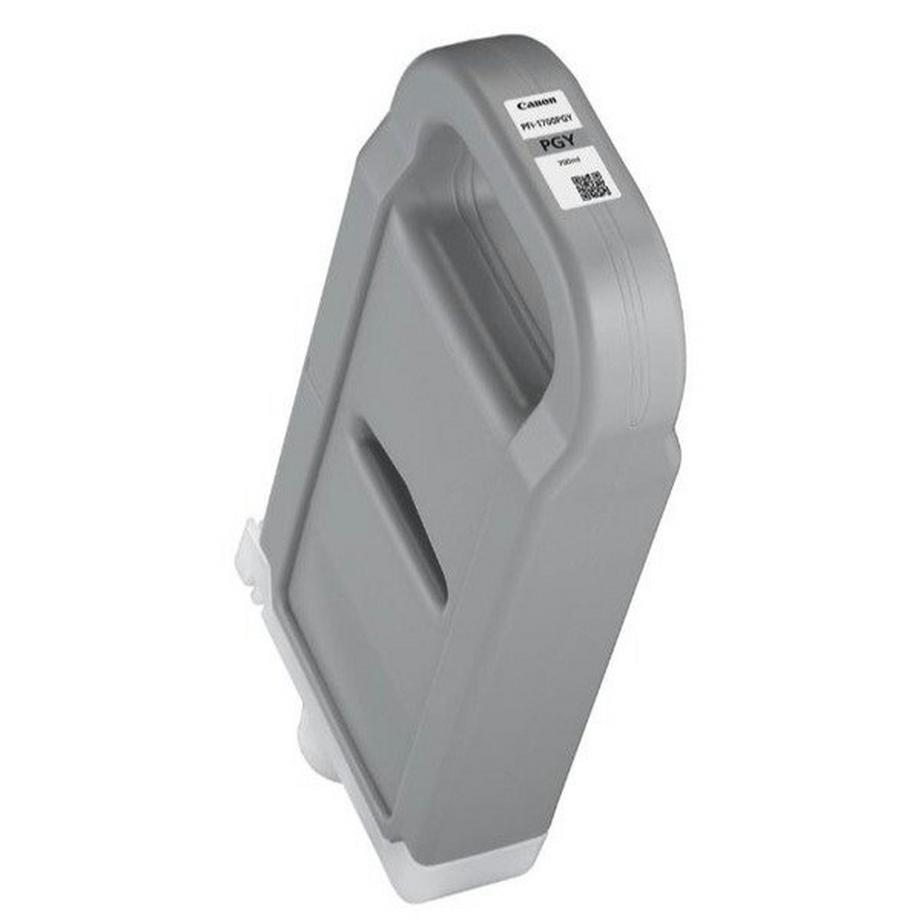 PFI-1700PGY cartuccia d'inchiostro Originale Grigio per foto