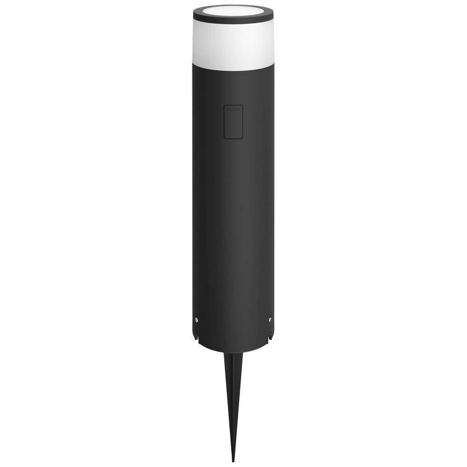 Philips Lighting LED-Aussenstandleuchte (Erweiterung) Calla  