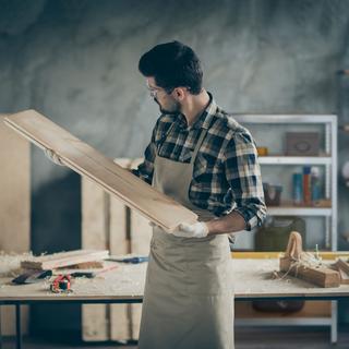 B2X Étagère de rangement à 5 étagères  