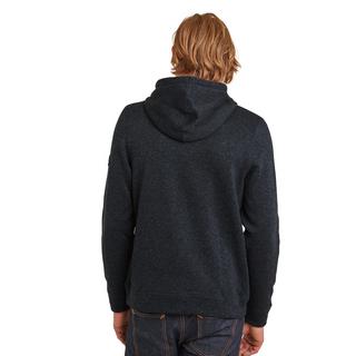 Tog24  Mosby Kapuzenpullover Stricklook 