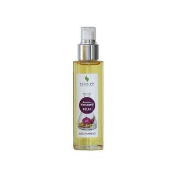 Aroma-Massageöl Relax 100 ml