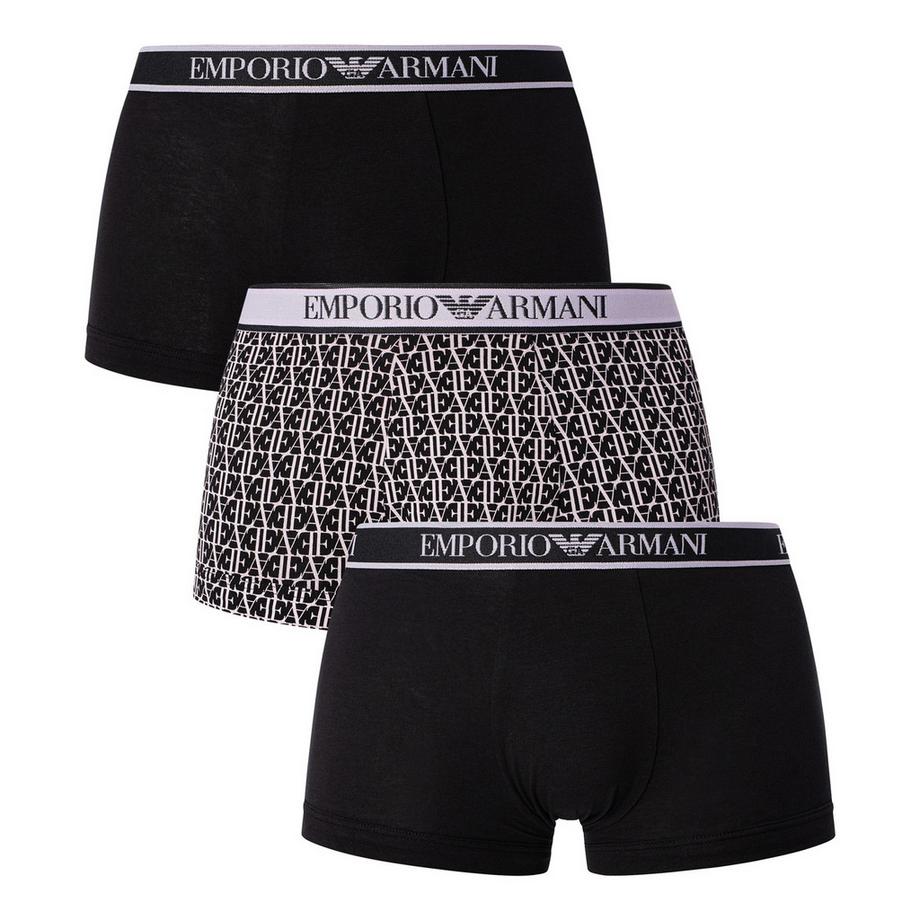 Boxershorts  (3erPack)