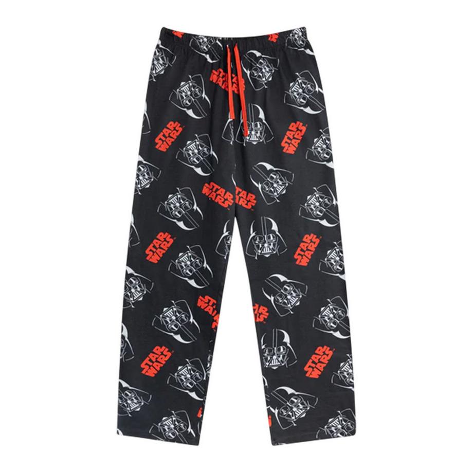 STAR WARS Set pigiama lungo maniche corte  