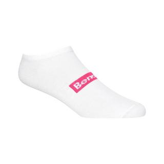 Bench Manno Liner Socken  