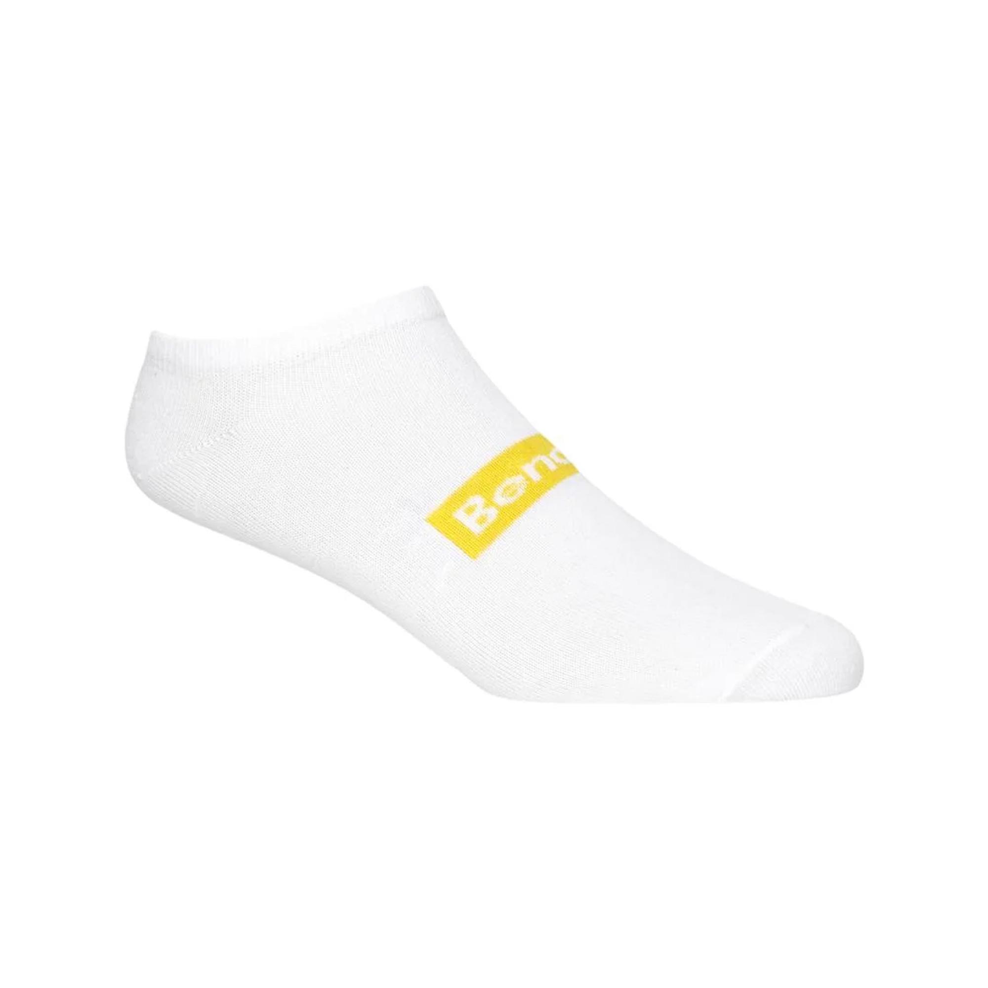 Bench Manno Liner Socken  