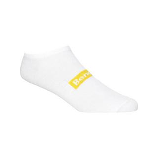 Bench Manno Liner Socken  