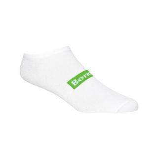 Bench Manno Liner Socken  
