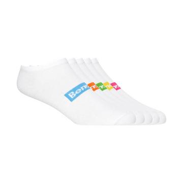 Manno Liner Socken