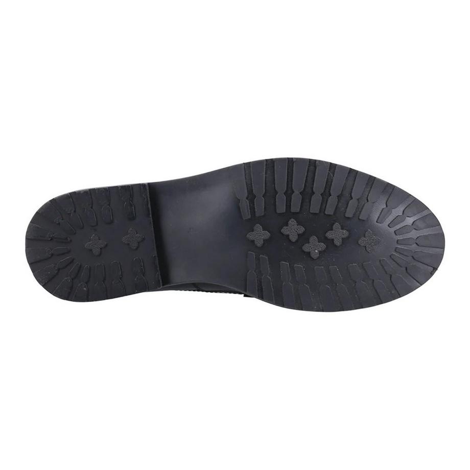 Hush Puppies Verity Mocassini Casual in Pelle  