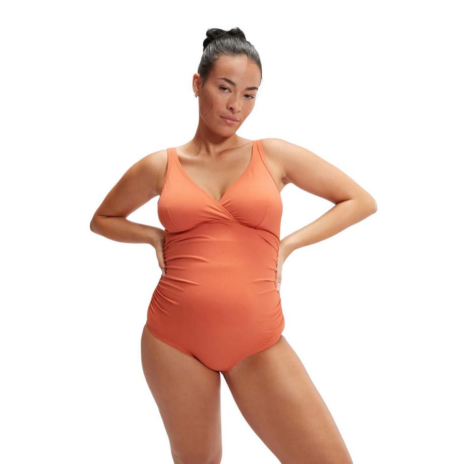 Maillot de bain grossesse 1 pièce