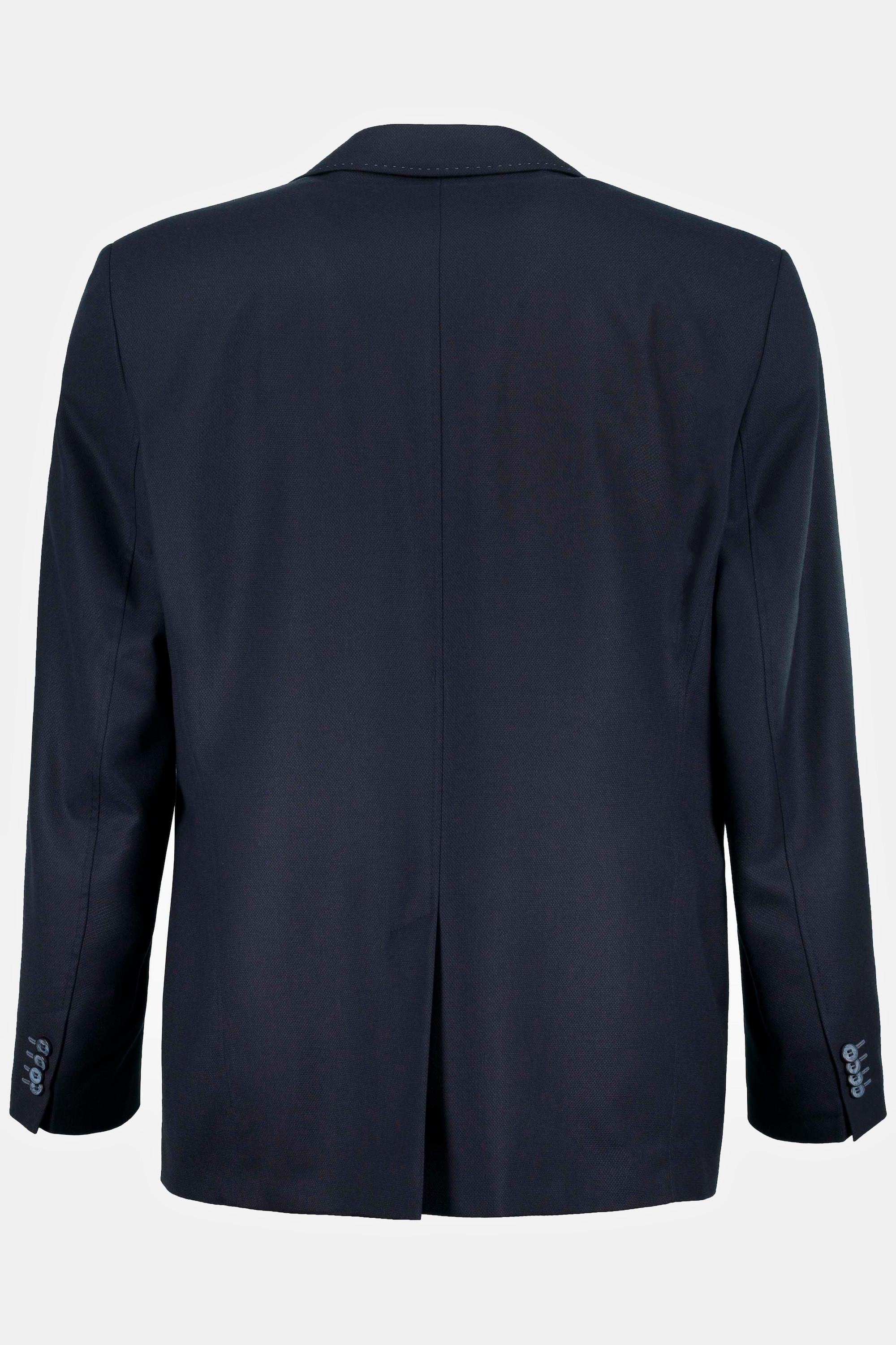 JP1880 Business Blazer modische Details  