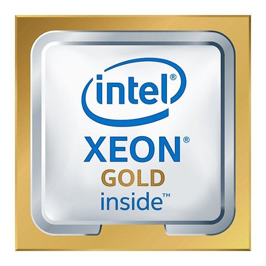 Intel  Xeon 6240 processore 2,6 GHz 24,75 MB 