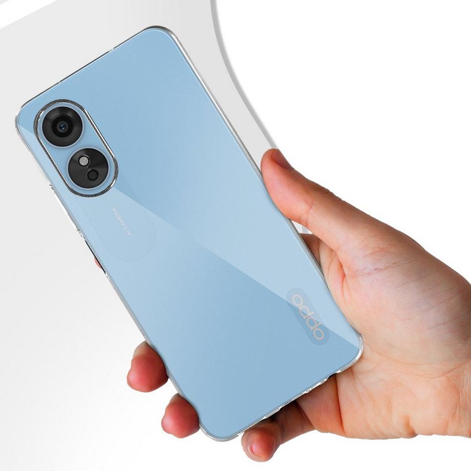 BigBen Connected  Cover per Oppo A17, Bigben 