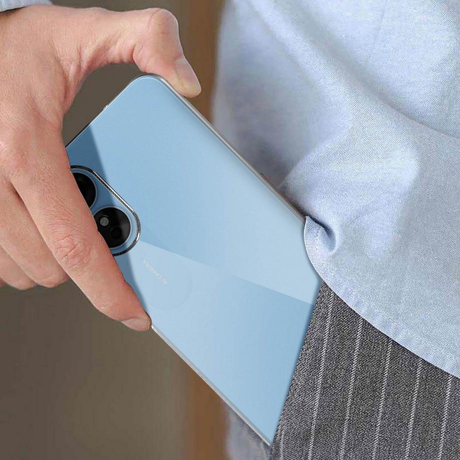 BigBen Connected  Cover per Oppo A17, Bigben 