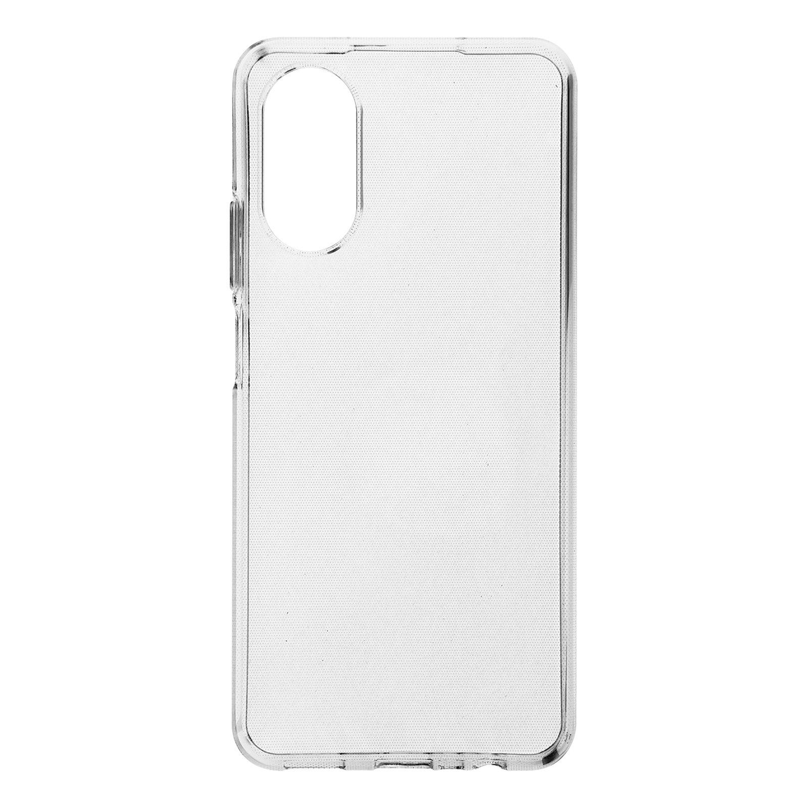 BigBen Connected  Coque Oppo A17 Bigben, Transparent 