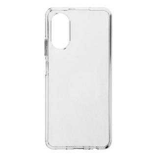 BigBen Connected  Coque Oppo A17 Bigben, Transparent 