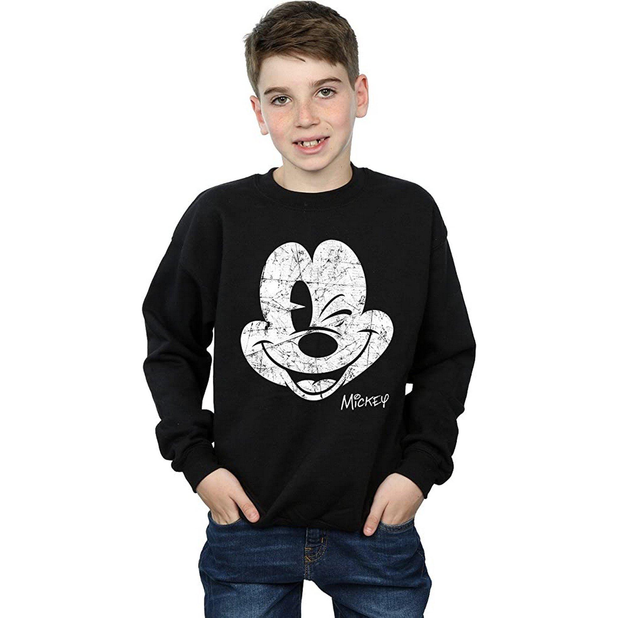 Disney  Sweatshirt 