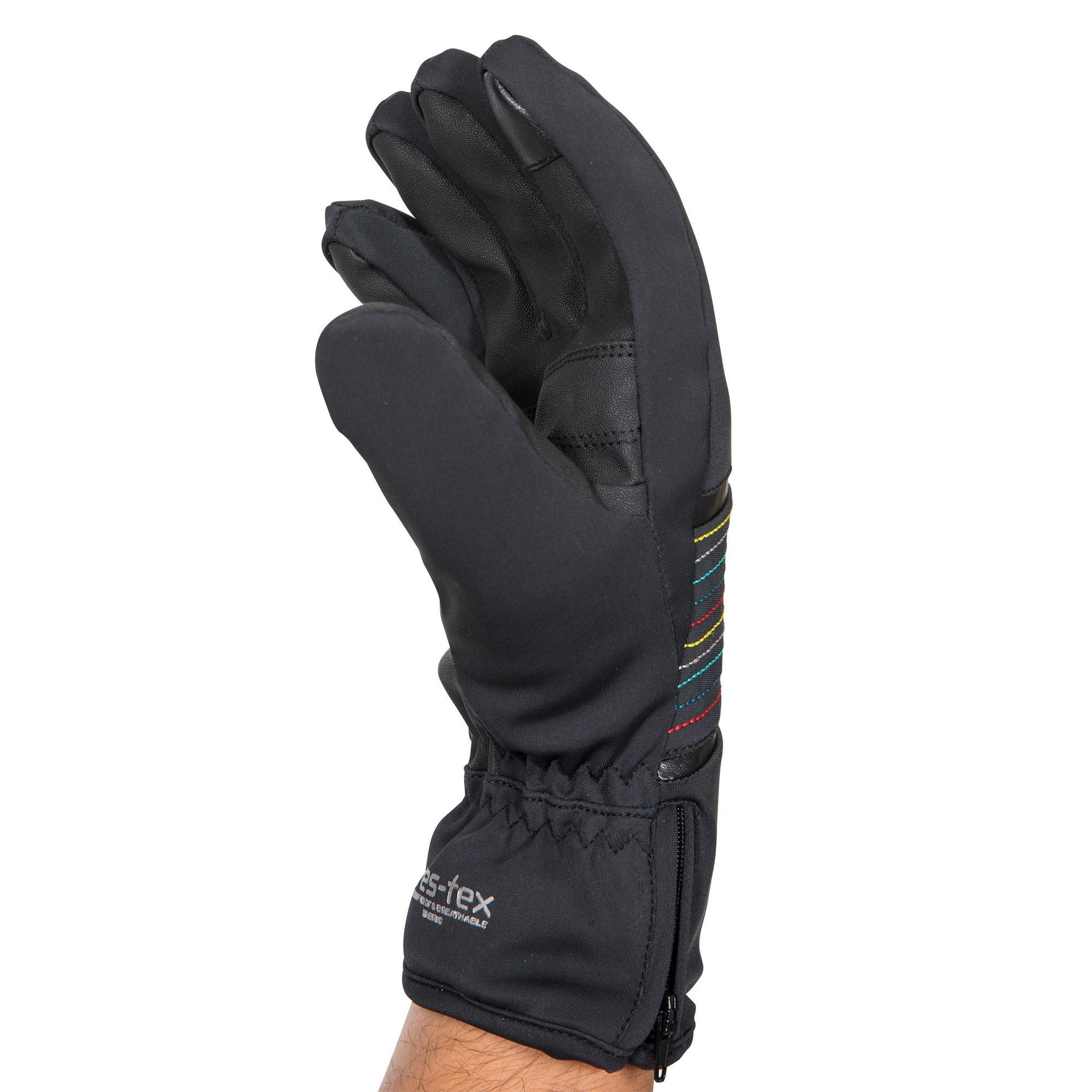 Trespass  Handschuhe Kay Nylon, Kunststoff, PU 