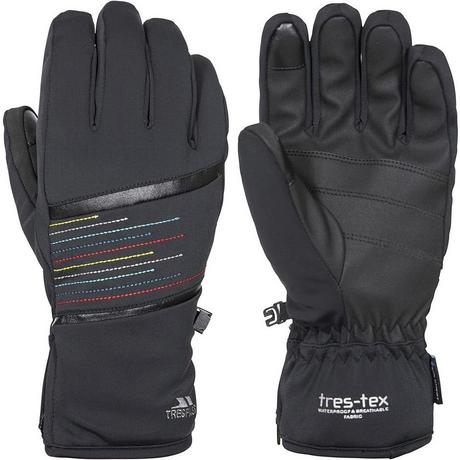 Trespass  Handschuhe Kay Nylon, Kunststoff, PU 