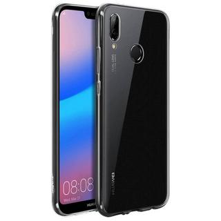 Avizar  Cover Second Skin Huawei P20 Lite 