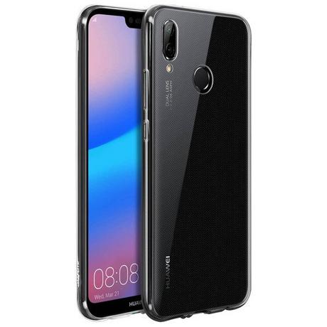 Avizar  Cover Second Skin Huawei P20 Lite 