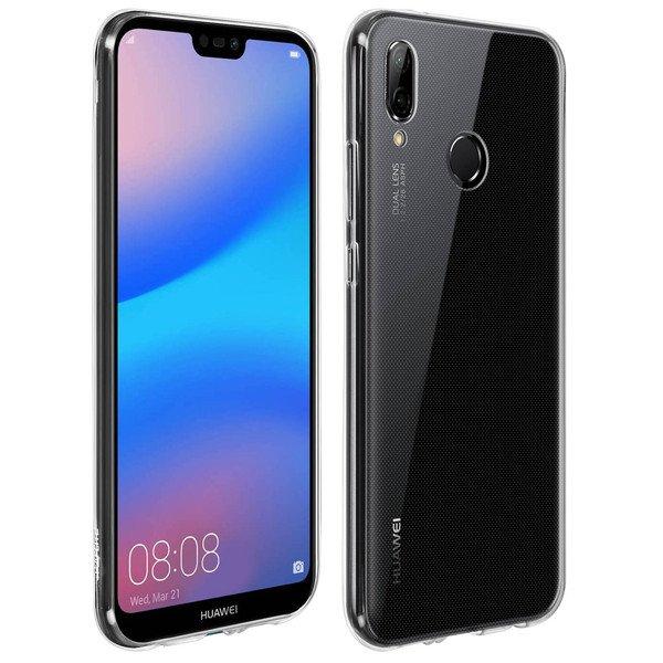 Avizar  Cover Second Skin Huawei P20 Lite 