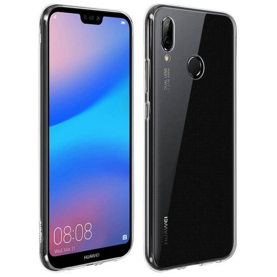 Avizar  Coque ultra-fine Huawei P20 Lite 
