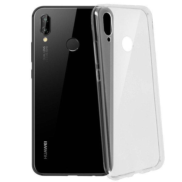 Avizar  Cover Second Skin Huawei P20 Lite 