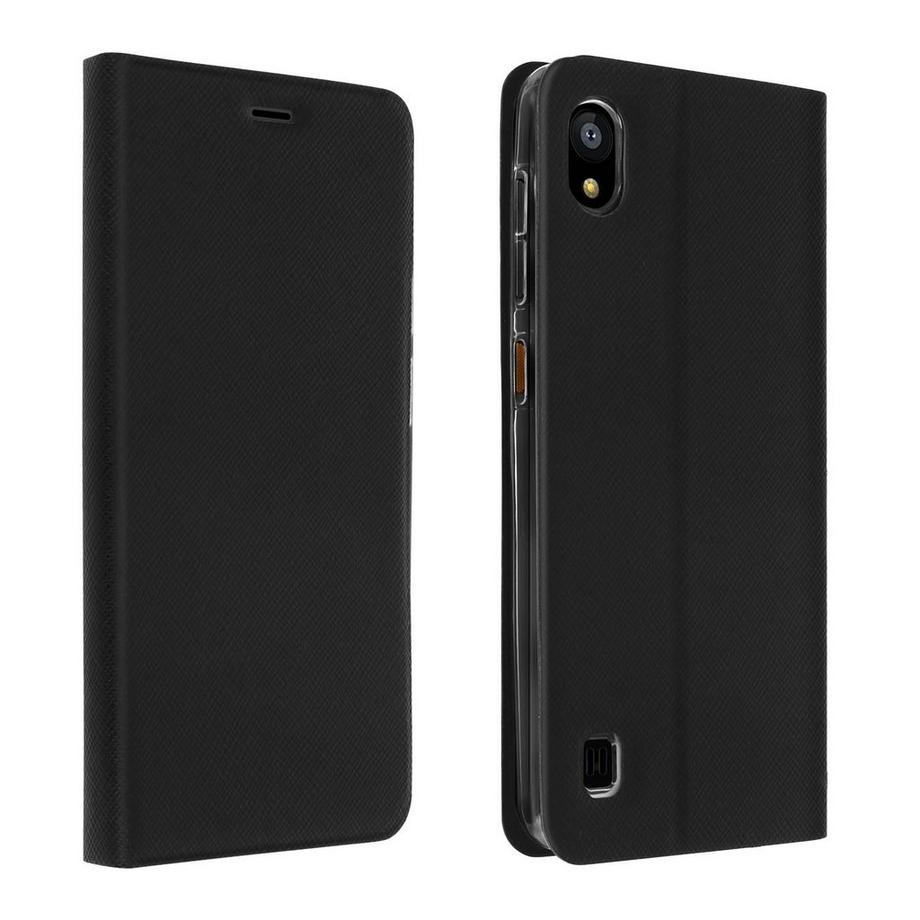 Custodia Bigben Orange Neva Zen Nero