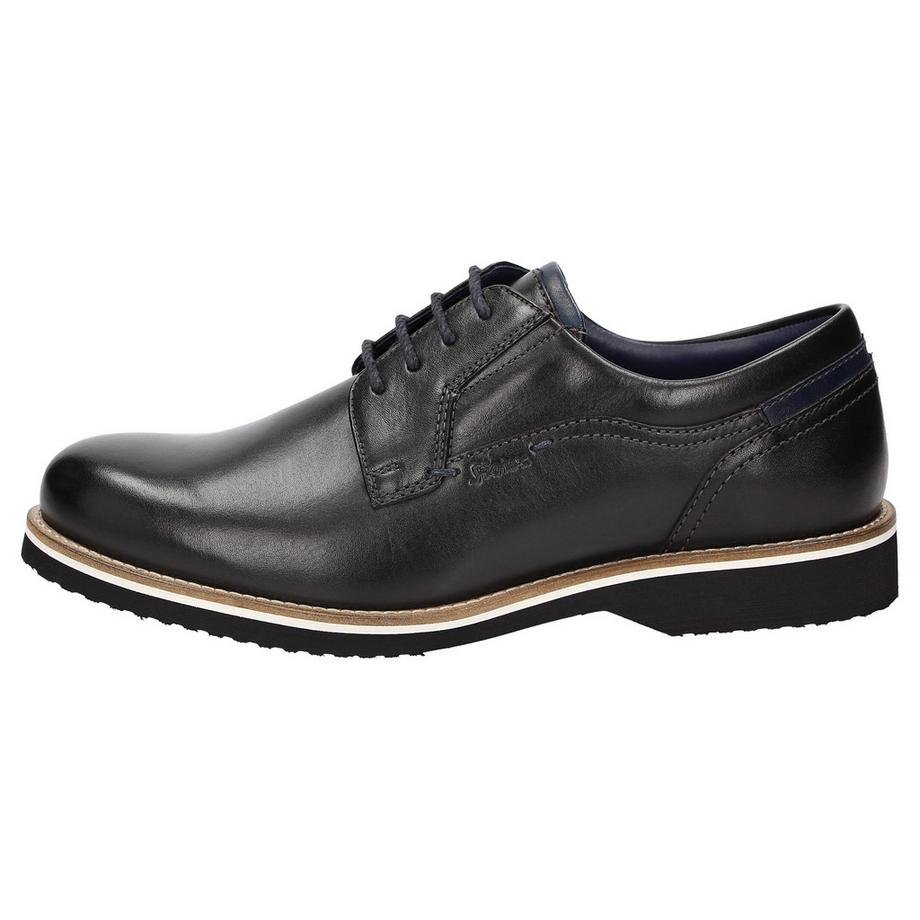 Sioux Dilip-716-H Scarpa stringata  